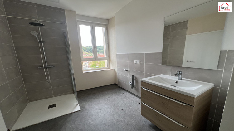 Ma-Cabane - Location Appartement Walscheid, 54 m²