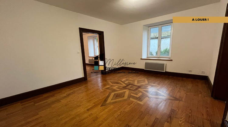 Ma-Cabane - Location Appartement Walscheid, 85 m²