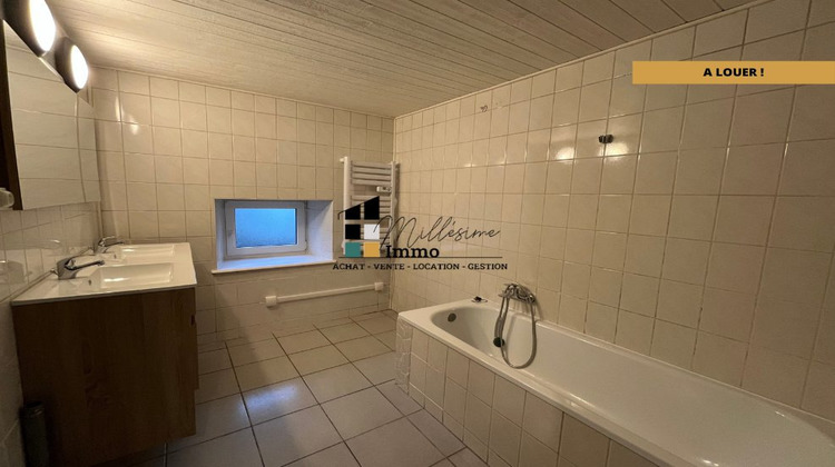 Ma-Cabane - Location Appartement Walscheid, 85 m²
