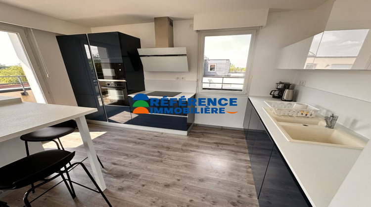 Ma-Cabane - Location Appartement Wambrechies, 92 m²