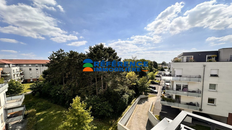 Ma-Cabane - Location Appartement Wambrechies, 92 m²