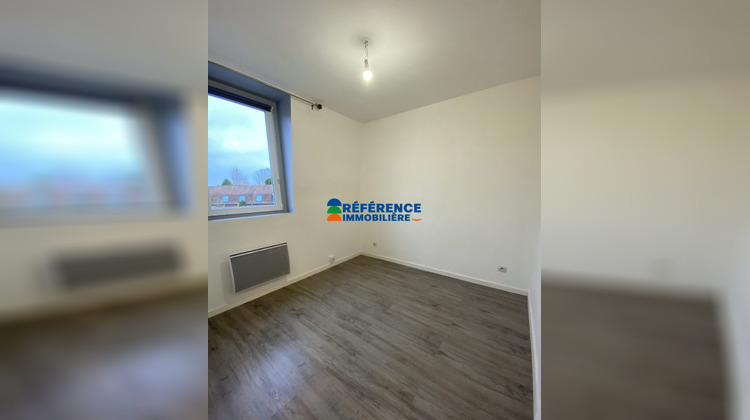 Ma-Cabane - Location Appartement Wambrechies, 51 m²