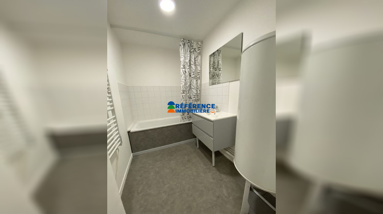 Ma-Cabane - Location Appartement Wambrechies, 51 m²