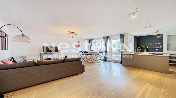 Ma-Cabane - Location Appartement WAMBRECHIES, 72 m²