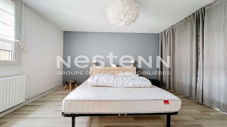 Ma-Cabane - Location Appartement WAMBRECHIES, 72 m²