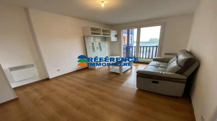 Ma-Cabane - Location Appartement Wambrechies, 40 m²