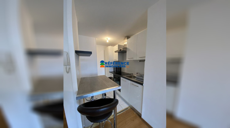 Ma-Cabane - Location Appartement Wambrechies, 40 m²
