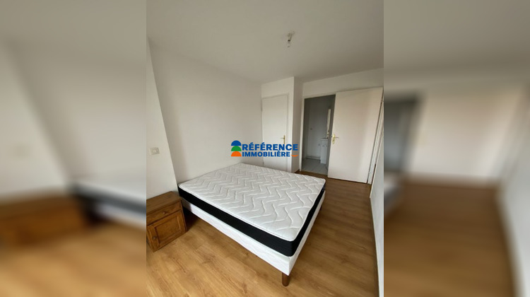 Ma-Cabane - Location Appartement Wambrechies, 40 m²