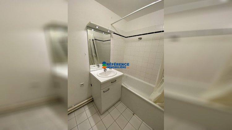 Ma-Cabane - Location Appartement Wambrechies, 40 m²