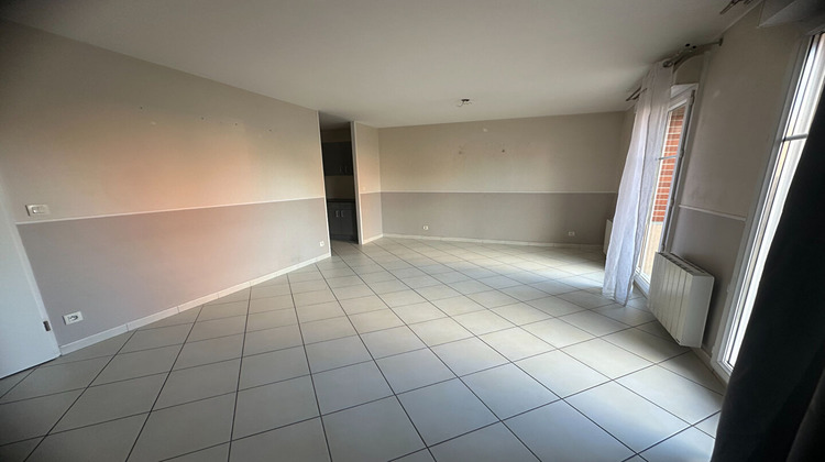 Ma-Cabane - Location Appartement WAMBRECHIES, 45 m²