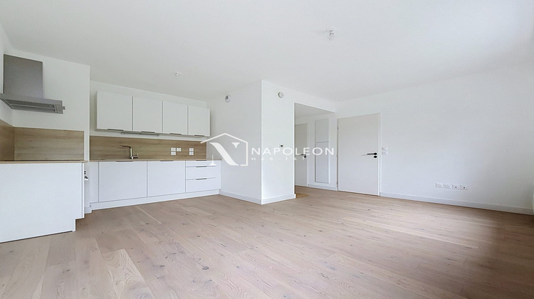 Ma-Cabane - Location Appartement Wambrechies, 43 m²