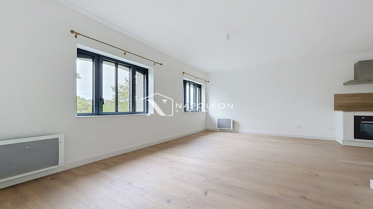 Ma-Cabane - Location Appartement Wambrechies, 43 m²
