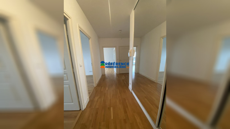 Ma-Cabane - Location Appartement Wambrechies, 78 m²