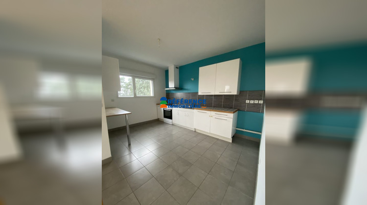 Ma-Cabane - Location Appartement Wambrechies, 78 m²