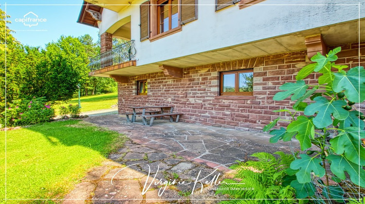 Ma-Cabane - Location Appartement WANGENBOURG ENGENTHAL, 53 m²
