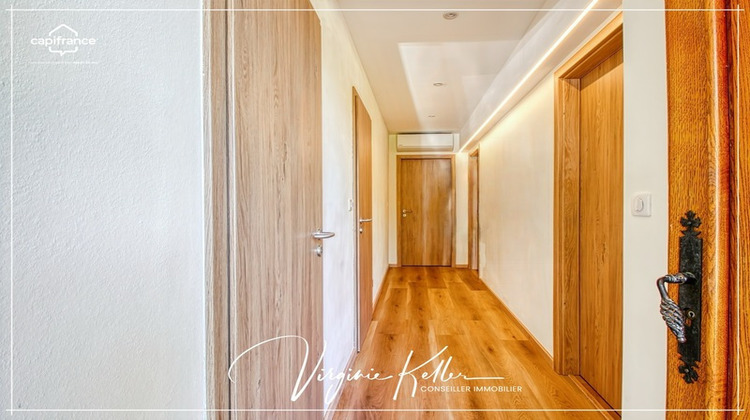 Ma-Cabane - Location Appartement WANGENBOURG ENGENTHAL, 53 m²