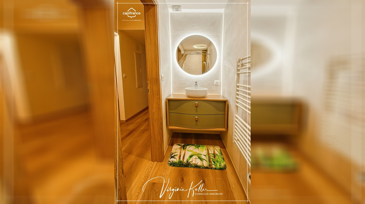 Ma-Cabane - Location Appartement WANGENBOURG ENGENTHAL, 53 m²