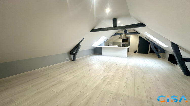 Ma-Cabane - Location Appartement Warluis, 47 m²