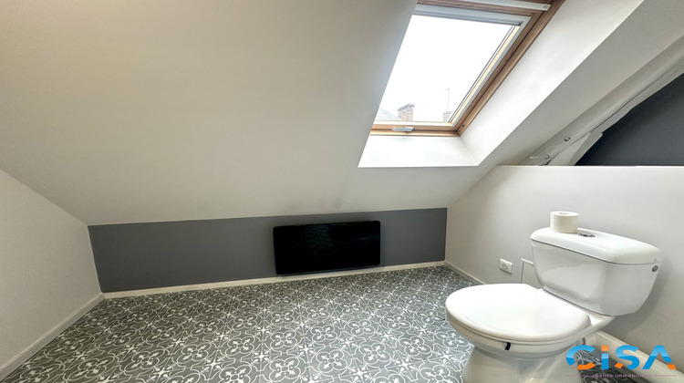 Ma-Cabane - Location Appartement Warluis, 47 m²