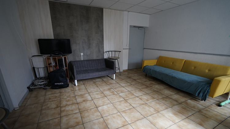 Ma-Cabane - Location Appartement Wasquehal, 18 m²