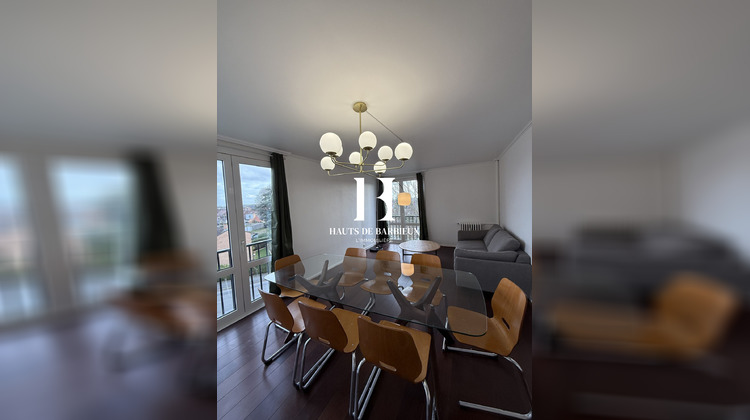 Ma-Cabane - Location Appartement Wasquehal, 85 m²