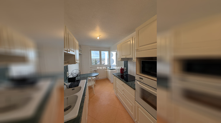 Ma-Cabane - Location Appartement Wasquehal, 85 m²