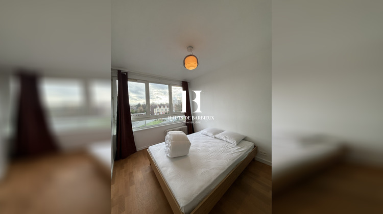 Ma-Cabane - Location Appartement Wasquehal, 85 m²