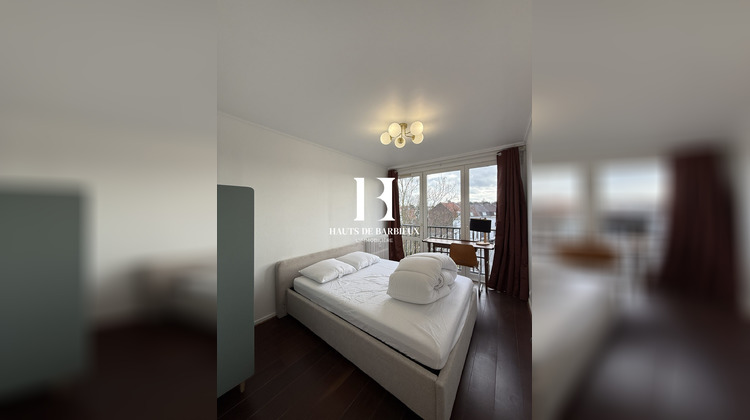 Ma-Cabane - Location Appartement Wasquehal, 85 m²