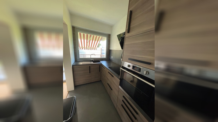 Ma-Cabane - Location Appartement WASQUEHAL, 50 m²