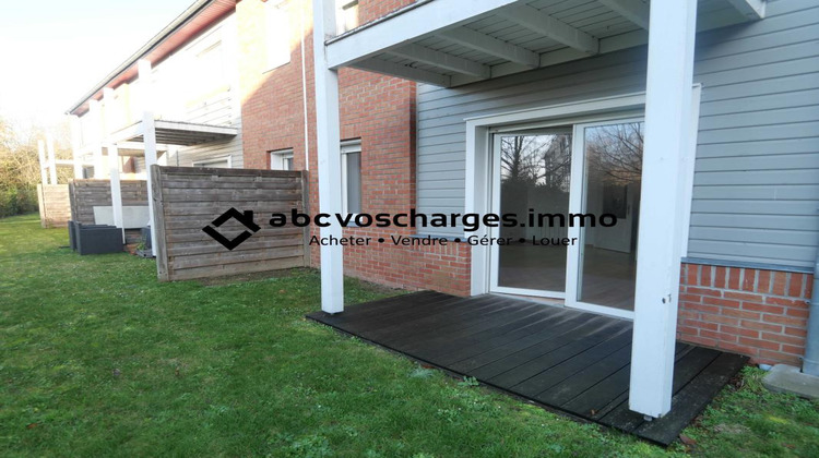 Ma-Cabane - Location Appartement WASQUEHAL, 51 m²