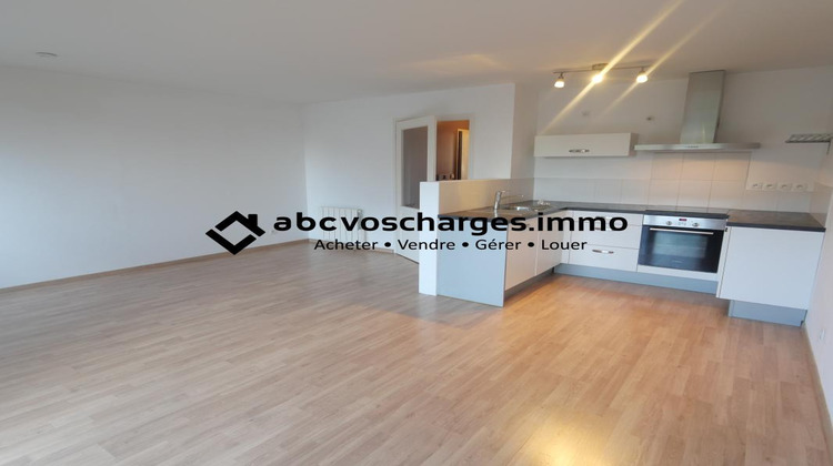 Ma-Cabane - Location Appartement WASQUEHAL, 51 m²