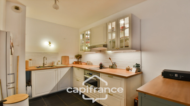 Ma-Cabane - Location Appartement WASQUEHAL, 39 m²