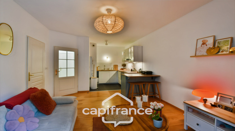 Ma-Cabane - Location Appartement WASQUEHAL, 39 m²