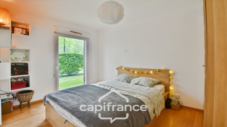 Ma-Cabane - Location Appartement WASQUEHAL, 39 m²