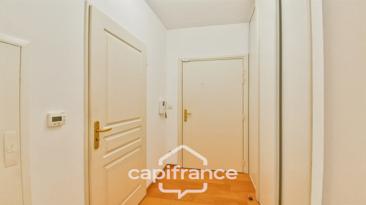 Ma-Cabane - Location Appartement WASQUEHAL, 39 m²