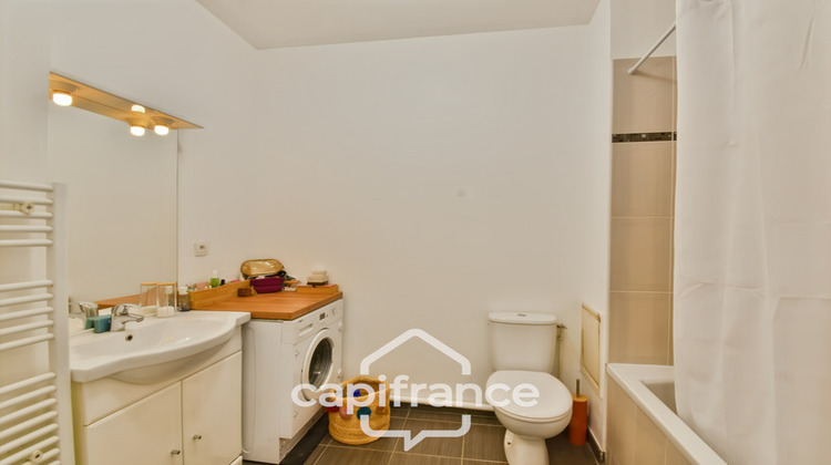 Ma-Cabane - Location Appartement WASQUEHAL, 39 m²