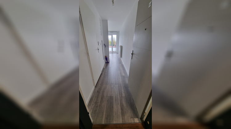 Ma-Cabane - Location Appartement Wasquehal, 20 m²