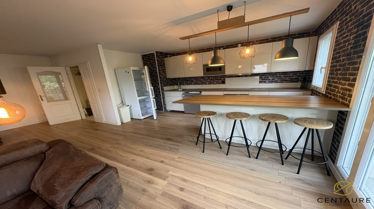 Ma-Cabane - Location Appartement Wasquehal, 72 m²