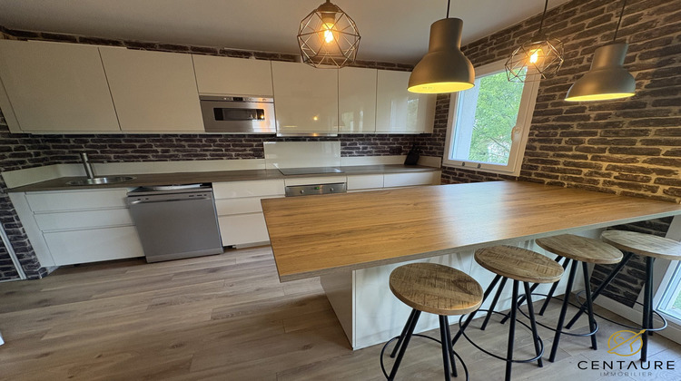 Ma-Cabane - Location Appartement Wasquehal, 72 m²
