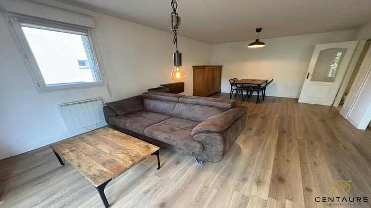Ma-Cabane - Location Appartement Wasquehal, 72 m²