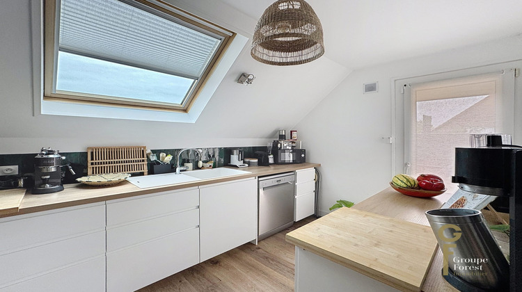 Ma-Cabane - Location Appartement Wasquehal, 80 m²