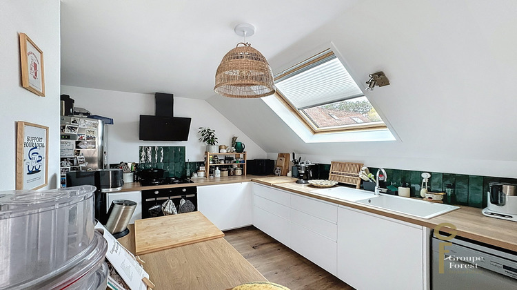 Ma-Cabane - Location Appartement Wasquehal, 80 m²