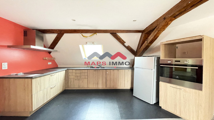 Ma-Cabane - Location Appartement Wasselonne, 62 m²