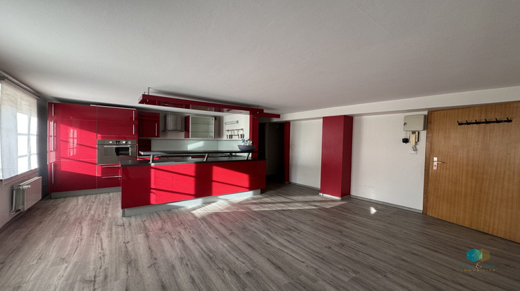 Ma-Cabane - Location Appartement Wasselonne, 53 m²