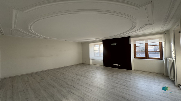 Ma-Cabane - Location Appartement Wasselonne, 53 m²