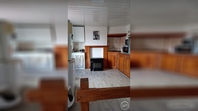 Ma-Cabane - Location Appartement Watten, 55 m²