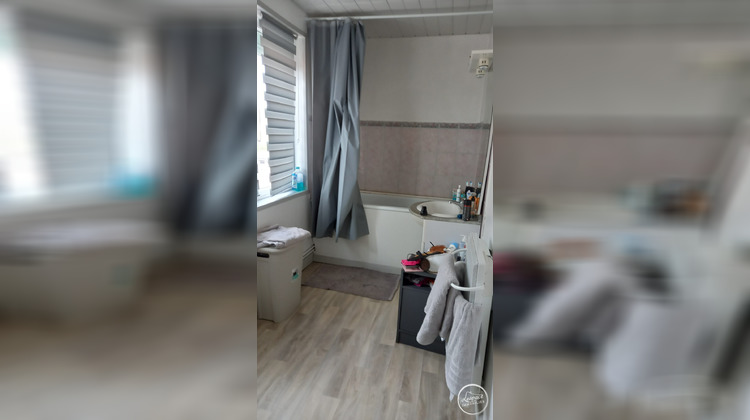Ma-Cabane - Location Appartement Watten, 55 m²