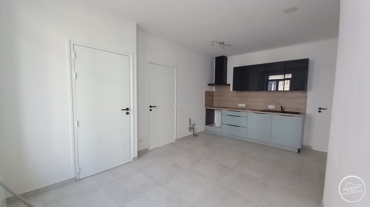 Ma-Cabane - Location Appartement Watten, 33 m²