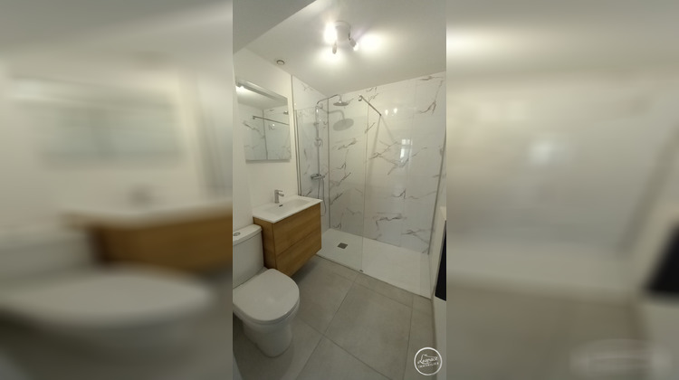 Ma-Cabane - Location Appartement Watten, 33 m²