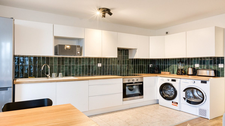 Ma-Cabane - Location Appartement Wattignies, 91 m²